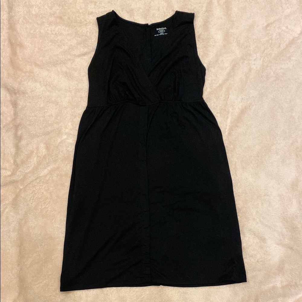 Motherhood Dress